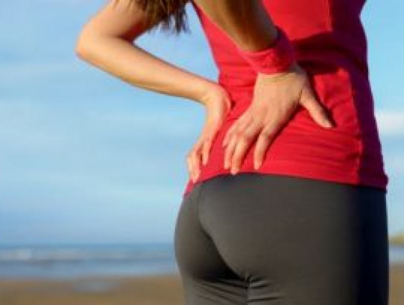 Pelvic Pain